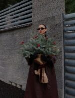 Leather Coat - Image 3