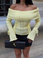 Lemon Muse Top - Image 2